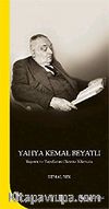 Yahya Kemal Beyatlı Yaşamı ve Yapıtlarını Okuma Kılavuzu