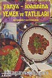 Yanya-İoanniana Yemek ve Tatlıları