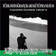 Türk Fotoğrafçıları Kütüphanesi - 10