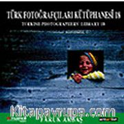 Türk Fotoğrafçıları Kütüphanesi - 18
