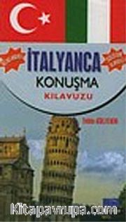 İtalyanca Konuşma Kılavuzu