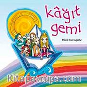 Kağıt Gemi