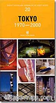 Tokyo 1970 - 2000