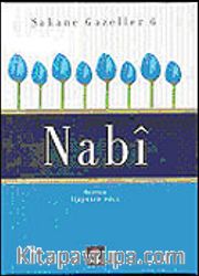 Şahane Gazeller 6 / Nabi