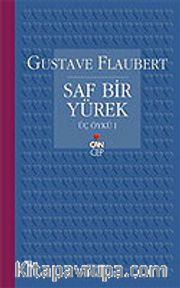 Saf Bir Yürek (Can Cep)