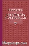 Bir Köpeğin Araştırmaları (Can Cep)