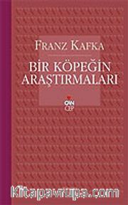 Bir Köpeğin Araştırmaları (Can Cep)