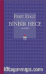 Binbir Hece (Can Cep)