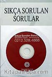 Sıkça Sorulan Sorular (Cd'li)
