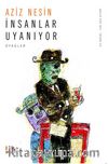 İnsanlar Uyanıyor
