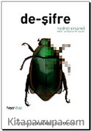 De-Şifre