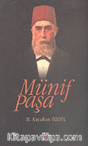Münif Paşa