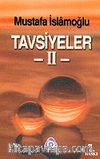 Tavsiyeler 2 (Cep)