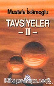 Tavsiyeler 2 (Cep)