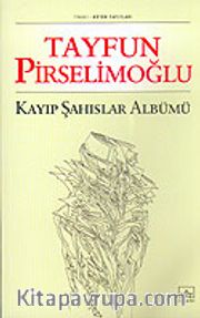Kayıp Şahıslar Albümü