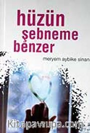 Hüzün Şebneme Benzer