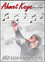 Ahmet Kaya Nota Kitabı 2