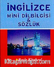 İngilizce Mini Dilbilgisi ve Sözlük