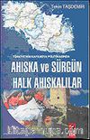 Türkiye'nin Kafkasya Politikasında Ahıska ve Sürgün Halk Ahıskalılar