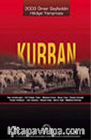 Kurban/Ömer Seyfeddin Hikaye Yarış-2003