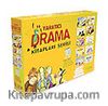 Yaratıcı Drama Kitapları Serisi (10 Kitap)
