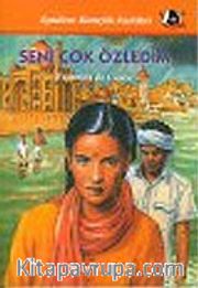 Seni Çok Özledim