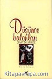 Düşünce Balonları