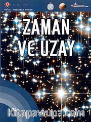 Zaman ve Uzay