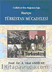 Cedidizm'den Bağımsızlığa Hariçte Türkistan Mücadelesi