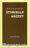 İstanbula Hasret / Necip Fazıl Kısakürek (kod101)