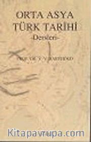 Orta Asya Türk Tarihi Dersleri