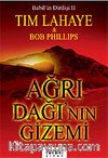 Ağrı Dağı'nın Gizemi/Babil'in Dirilişi II