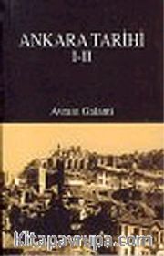 Ankara Tarihi I-II