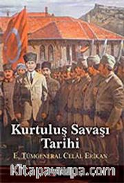 Kurtuluş Savaşı Tarihi