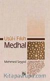 Usul-i Fıkıh Medhal