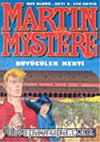 Martin Mystere 9/Büyücüler Kenti