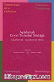 Açıklamalı Çeviri Terimleri Sözlüğü