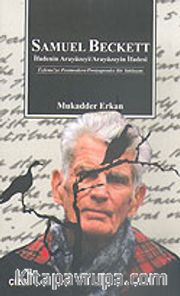 Samuel Beckett-İfadenin Arayüzeyi/Arayüzeyin İfadesi