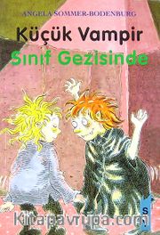 Küçük Vampir 14-Sınıf Gezisinde