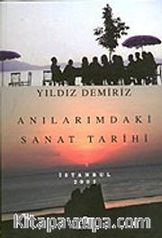 Anılarımdaki Sanat Tarihi