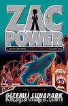 Gizemli Lunapark / Zac Power