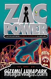 Gizemli Lunapark / Zac Power
