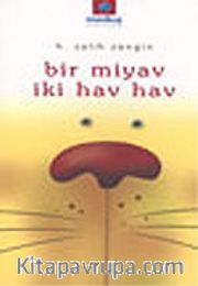 Bir Miyav İki Hav Hav