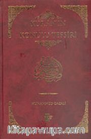 Kur'an'ın Konulu Tefsiri