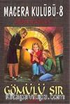 Macera Kulübü-8 Gömülü Sır