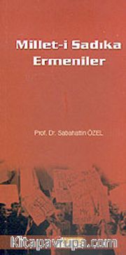 Millet-i Sadıka Ermeniler