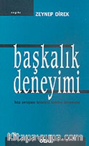 Başkalık Deneyimi