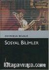 Sosyal Bilimler (Kültür Kitaplığı 6)