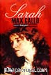 Mavi Beyaz Kırmızı -III- Sarah