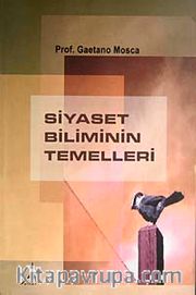Siyaset Biliminin Temelleri
